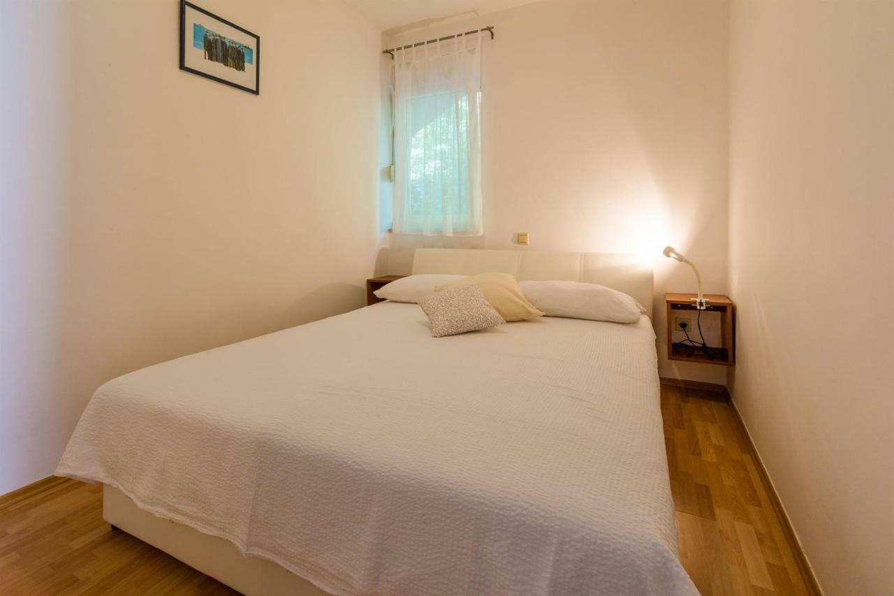 Apartments Alin ドラマリ エクステリア 写真