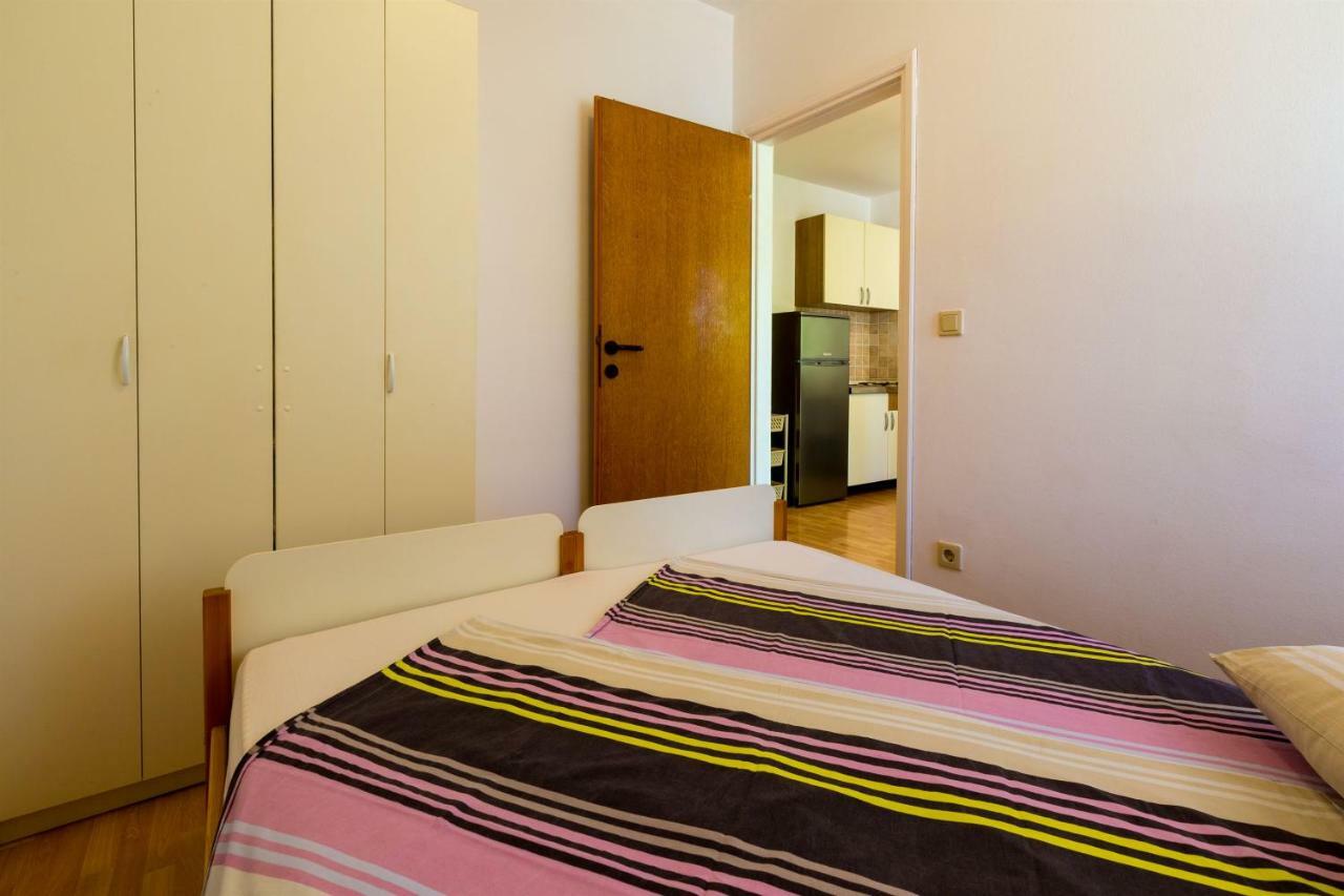 Apartments Alin ドラマリ エクステリア 写真