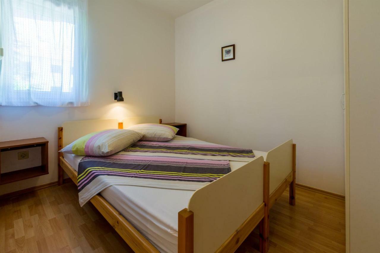Apartments Alin ドラマリ エクステリア 写真