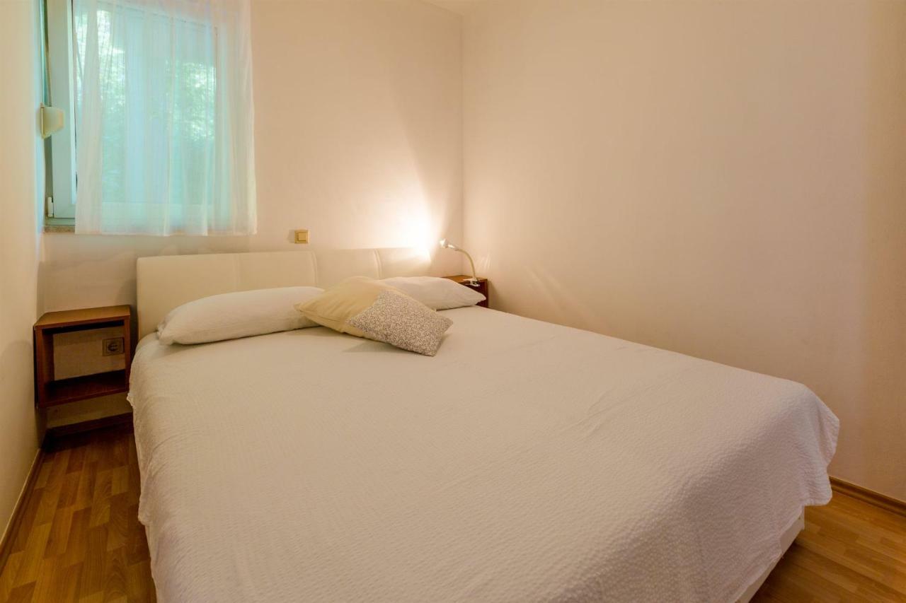 Apartments Alin ドラマリ エクステリア 写真