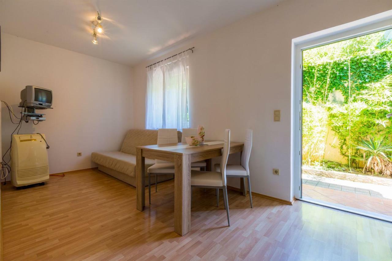 Apartments Alin ドラマリ エクステリア 写真