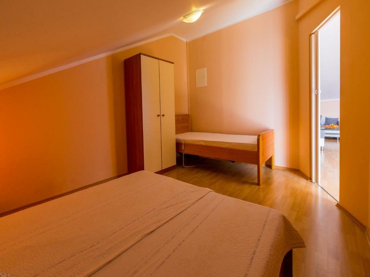 Apartments Alin ドラマリ エクステリア 写真
