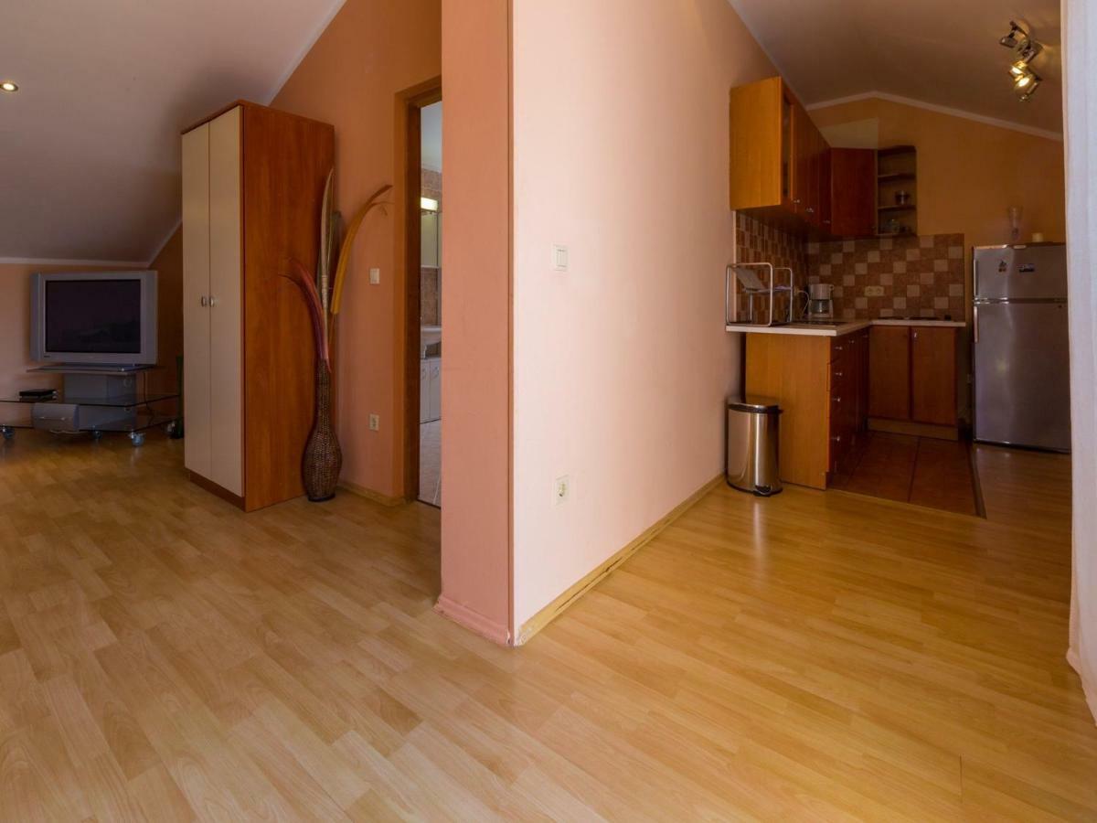 Apartments Alin ドラマリ エクステリア 写真