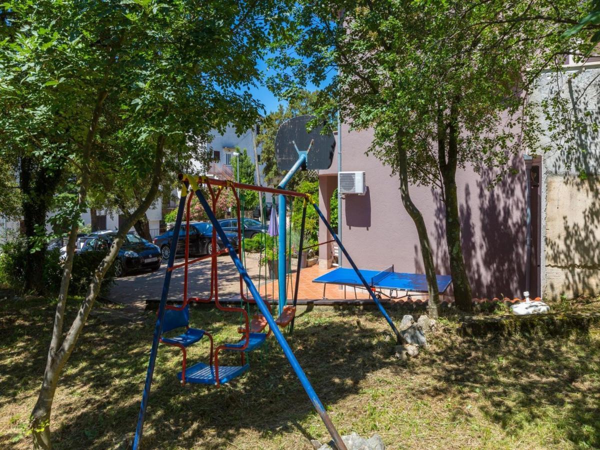 Apartments Alin ドラマリ エクステリア 写真