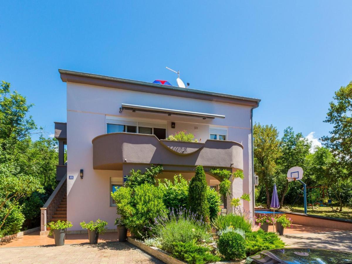 Apartments Alin ドラマリ エクステリア 写真